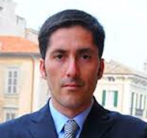 Dr. Valentino Guidi