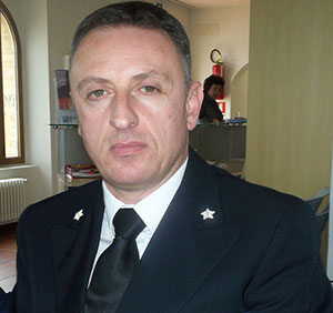 T.V. CP Giuseppe Barretta