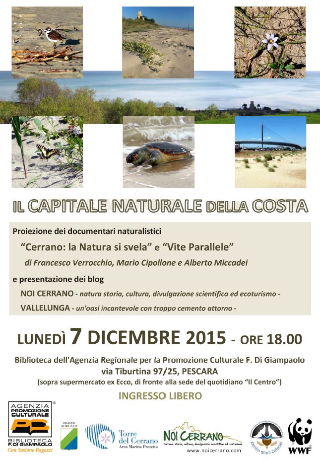2015-12-07 IlCapitaleNaturaledellaCosta