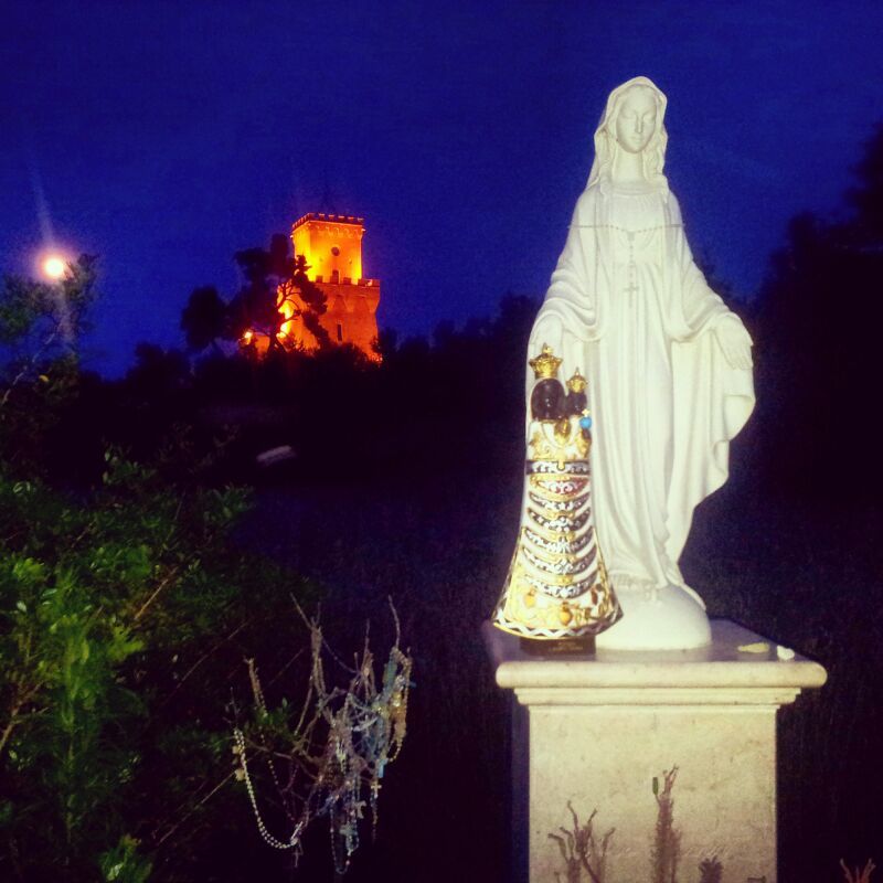 Madonna di Loreto e Madonna di Torre Cerrano