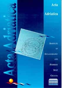 ActaAdriatica