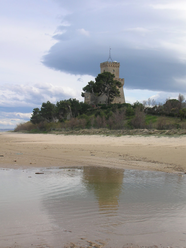 Torre-dalla-spiaggia